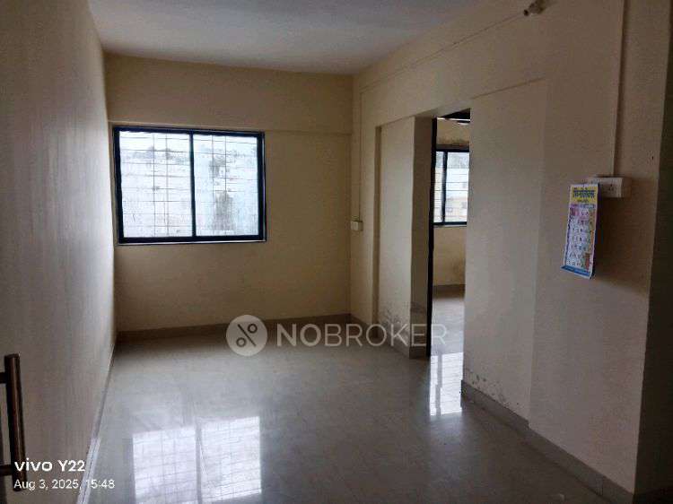 1 RK Flat In Deshbhakt Mamasaheb Devgirikar Apartment for Rent  In 202 Deshbhakt Mamasaheb Devgirikar, Atulnagar Phase I, Atul Nagar, Warje, Pune, Maharashtra 411058, India
