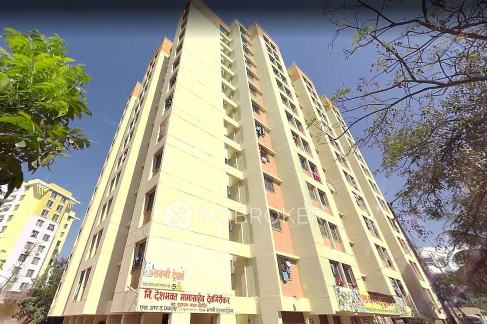 1 RK Flat In Deshbhakt Mamasaheb Devgirikar Apartment for Rent  In 202 Deshbhakt Mamasaheb Devgirikar, Atulnagar Phase I, Atul Nagar, Warje, Pune, Maharashtra 411058, India