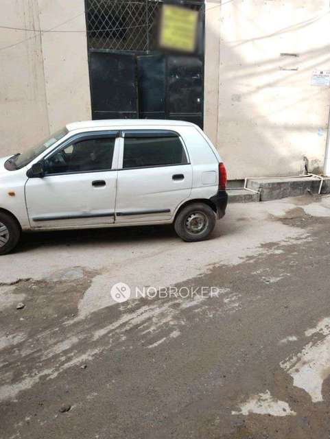 PG for Girls in Lado Sarai