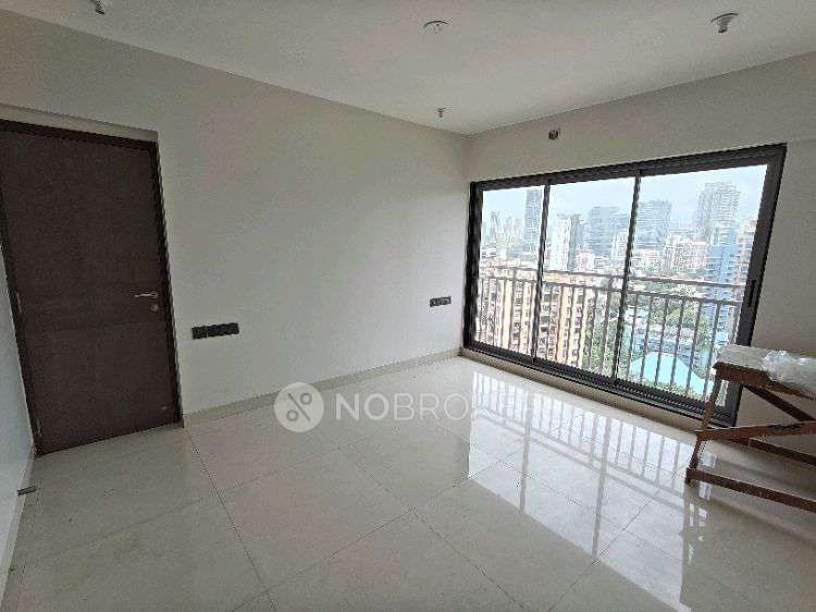 2 BHK Flat In Suraj Louisandra for Rent  In Dadar West 