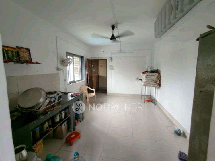 1 RK Flat For Sale  In Duncan Road