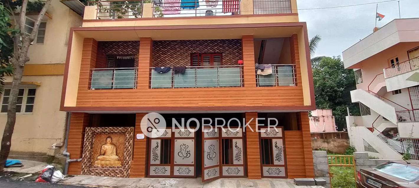 1 BHK House for Lease  In Vijayanagar