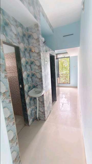 1 RK Flat In Badlpur Pride Phase 2 For Sale  In Badlapur Gaon