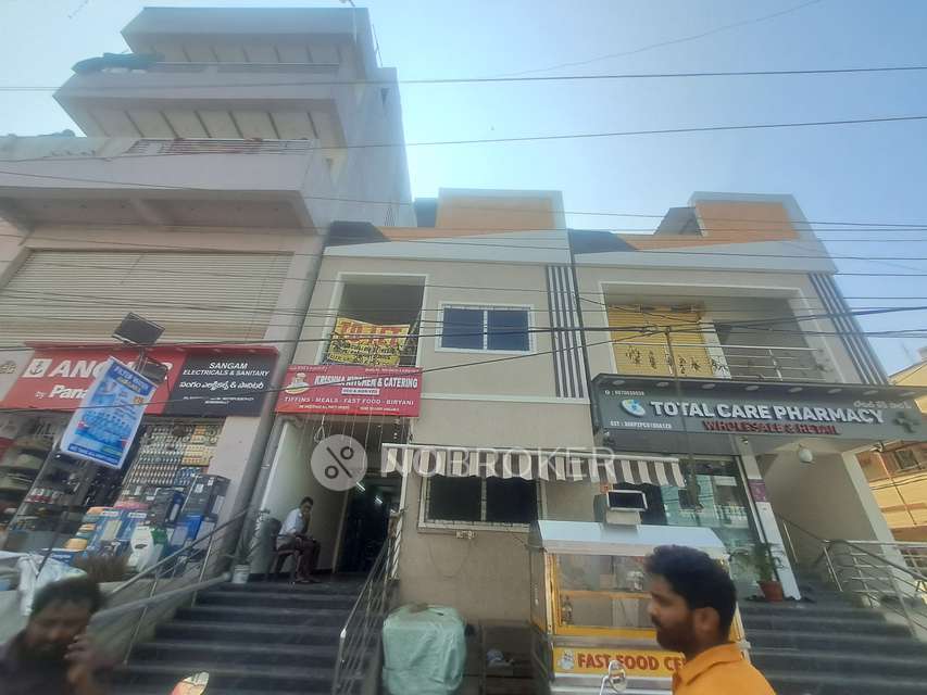 Office Space in Bowenpally, Hyderabad for Rent 