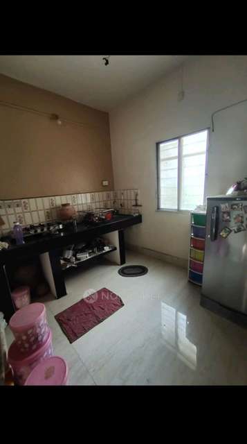 1 BHK House for Rent  In Dhanori
