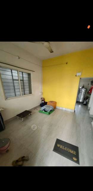 1 BHK House for Rent  In Dhanori