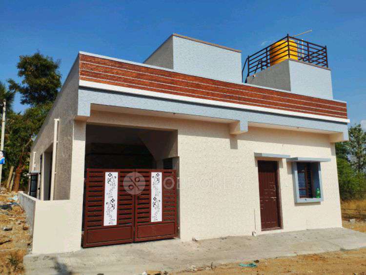 2 BHK House for Rent  In Avaragere
