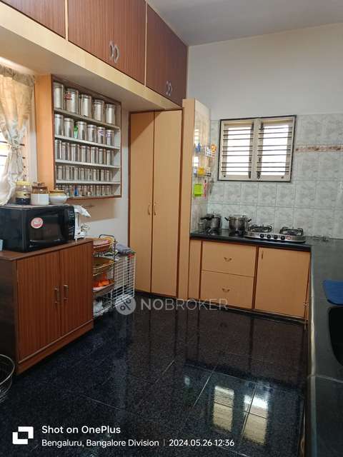 3 BHK House For Sale  In Jp Nagar 