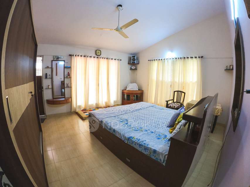 3 BHK House For Sale  In Jp Nagar 