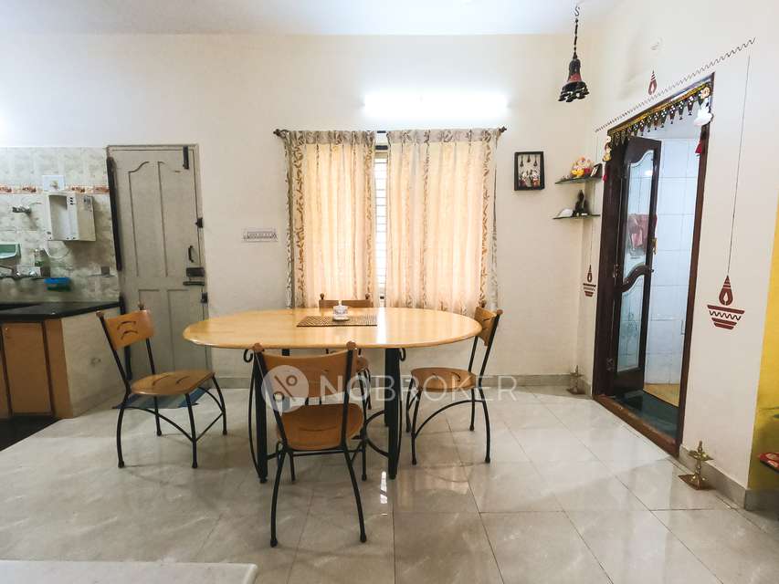 3 BHK House For Sale  In Jp Nagar 