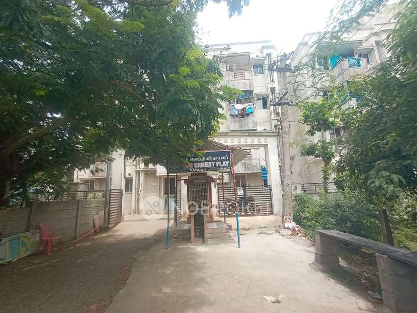 1 BHK Flat In Vgn Ernest, Avadi For Sale  In Avadi