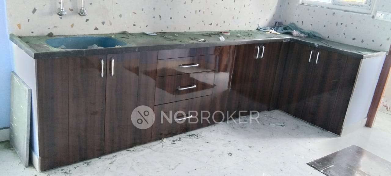 2 BHK Flat In Lotus Arcade for Rent  In Mahalneknapur