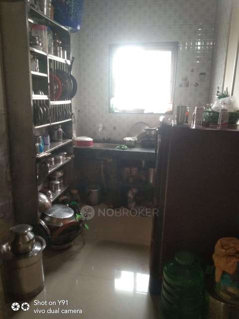 1 RK House For Sale  In  Katraj