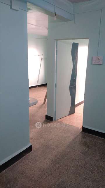 1 BHK Flat In Krishna Garden Chs For Sale  In Anand Nagar