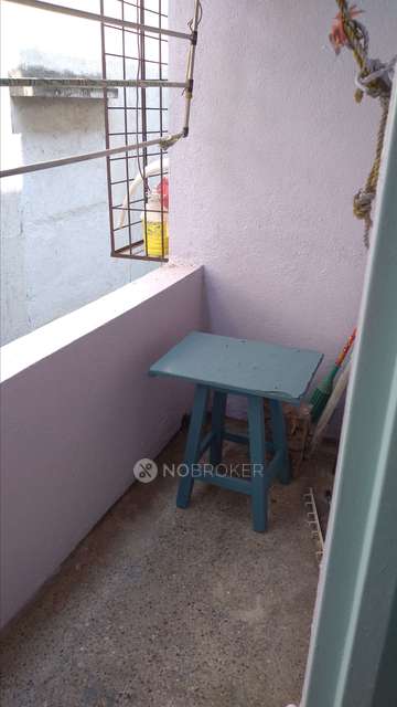 1 BHK Flat In Krishna Garden Chs For Sale  In Anand Nagar