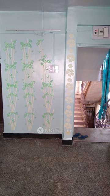 1 BHK Flat In Krishna Garden Chs For Sale  In Anand Nagar