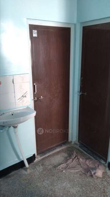 1 BHK Flat In Krishna Garden Chs For Sale  In Anand Nagar