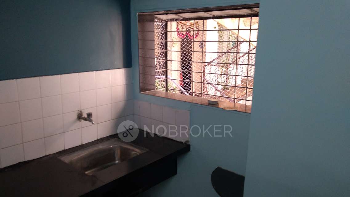1 BHK Flat In Krishna Garden Soc. Manikbaug Sinhagad Road For Sale  In Sinhgad Road