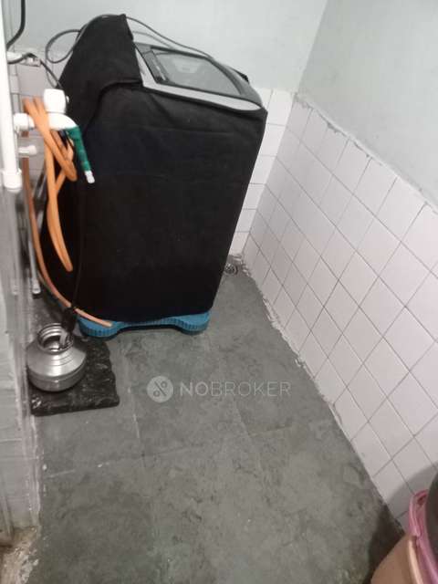 1 BHK Flat In Krishna Garden Chs For Sale  In Anand Nagar