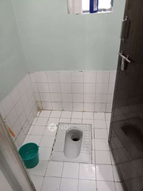 1 BHK Flat In Krishna Garden Chs For Sale  In Anand Nagar