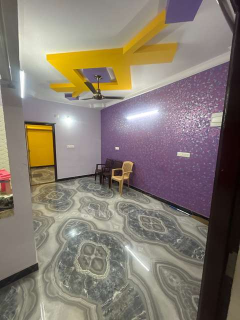 2 BHK Villa In Fathima House for Rent  In Thanisandra