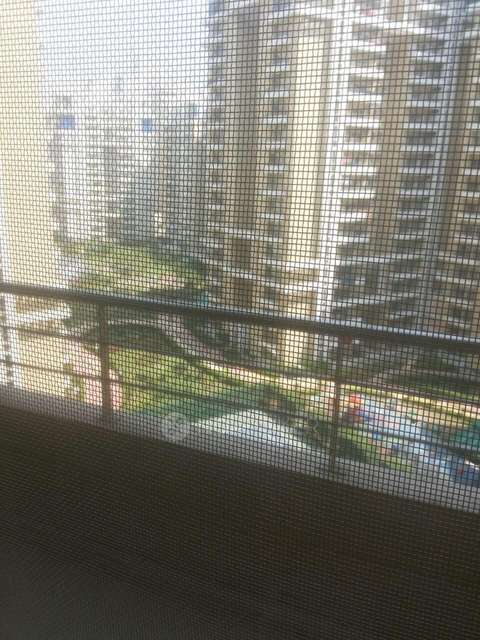 3 BHK Flat In Purvanchal Royal Park For Sale  In Sector-137