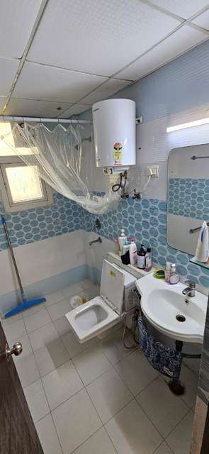 3 BHK Flat In Purvanchal Royal Park For Sale  In Sector-137