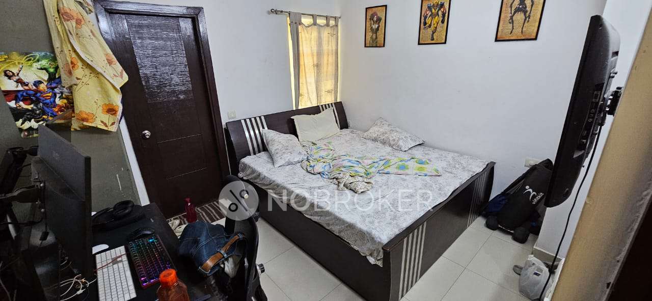 3 BHK Flat In Purvanchal Royal Park For Sale  In Sector-137