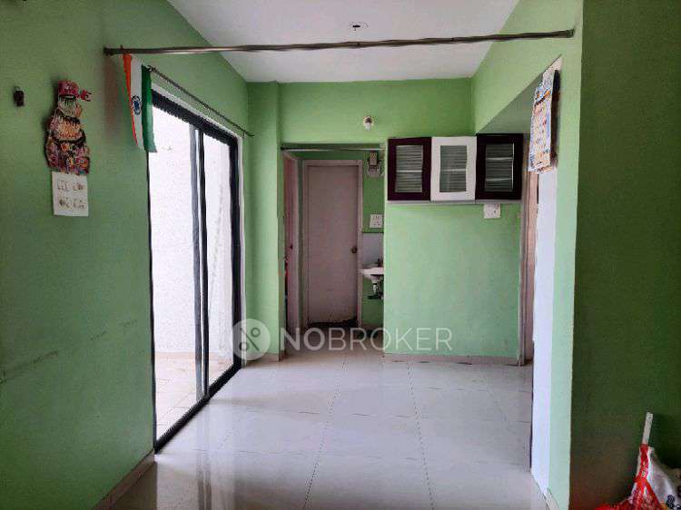 1 BHK Flat In Rainbow Glory for Rent  In Wagholi, Pune