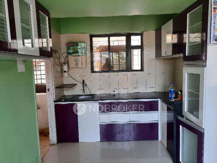 1 BHK Flat In Rainbow Glory for Rent  In Wagholi, Pune