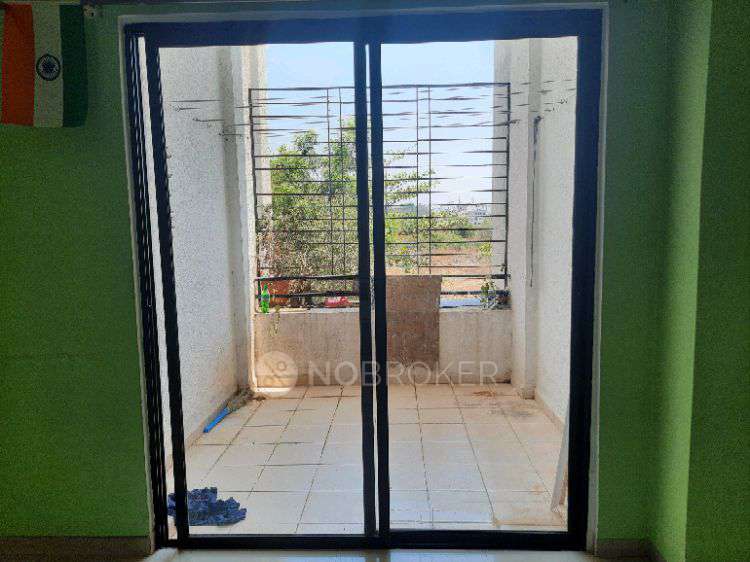1 BHK Flat In Rainbow Glory for Rent  In Wagholi, Pune