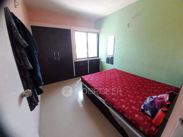 1 BHK Flat In Rainbow Glory for Rent  In Wagholi, Pune