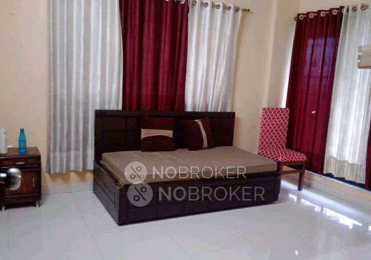 PG for Girls in Swastik Heights Dombivli