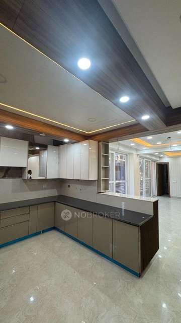 3 BHK Flat In Sunwest Homes For Sale  In Sunwest Homes 107 - Serviced Apartments