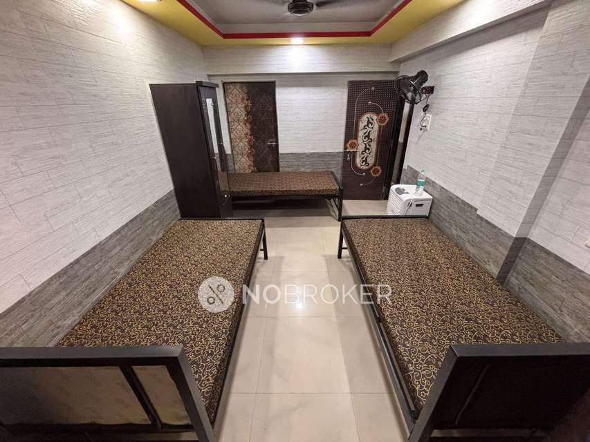 PG for Girls in Mulund East