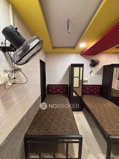 PG for Girls in Mulund East