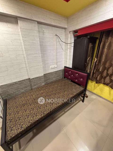 PG for Girls in Mulund East