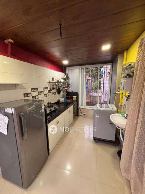 PG for Girls in Mulund East