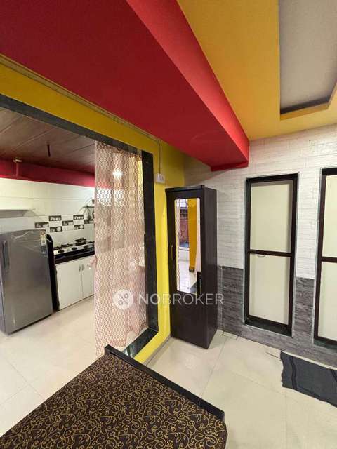 PG for Girls in Mulund East