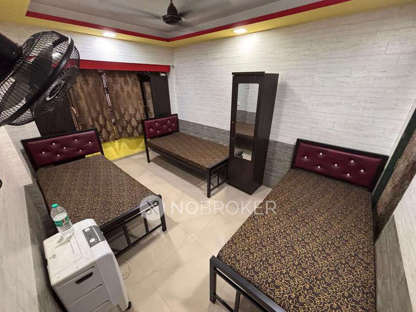 PG for Girls in Mulund East