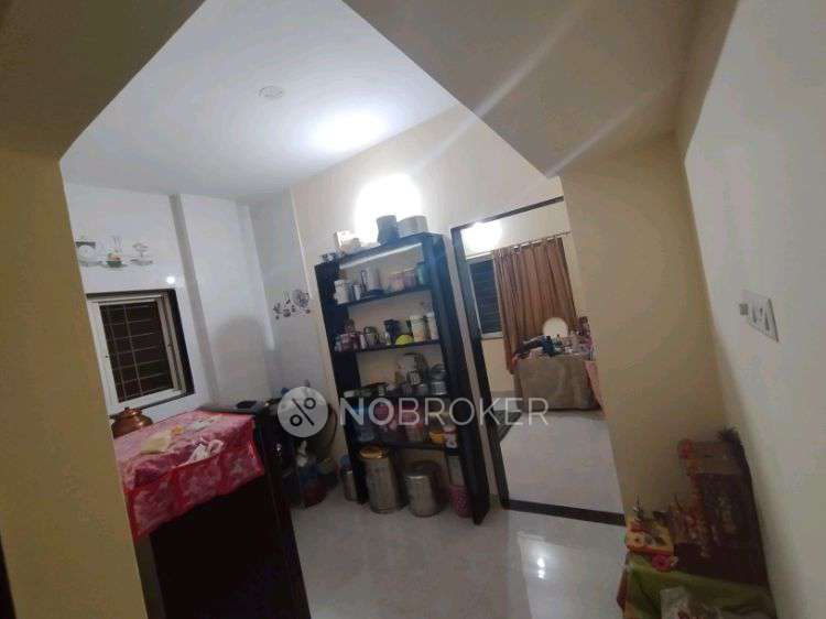 1 BHK House for Rent  In Kharadi