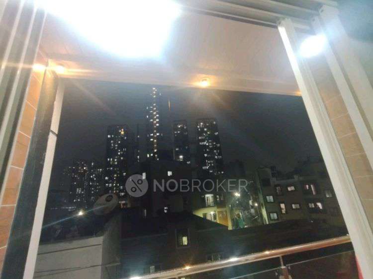 1 BHK House for Rent  In Kharadi