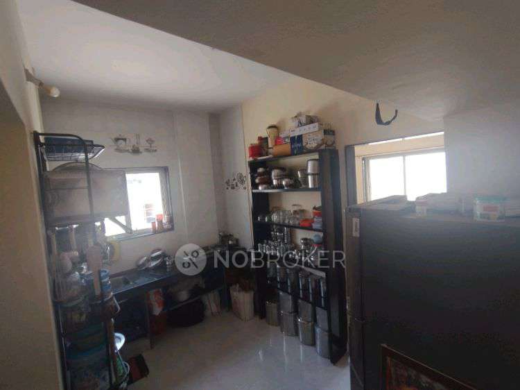 1 BHK House for Rent  In Kharadi