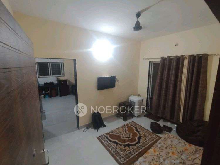 1 BHK House for Rent  In Kharadi