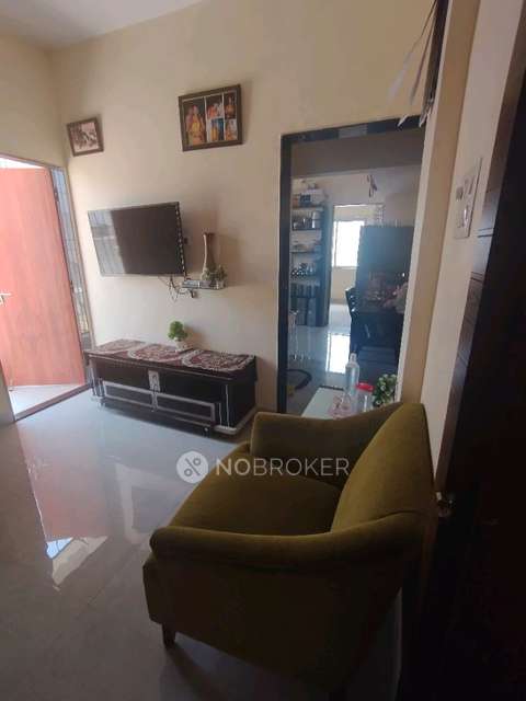 1 BHK House for Rent  In Kharadi