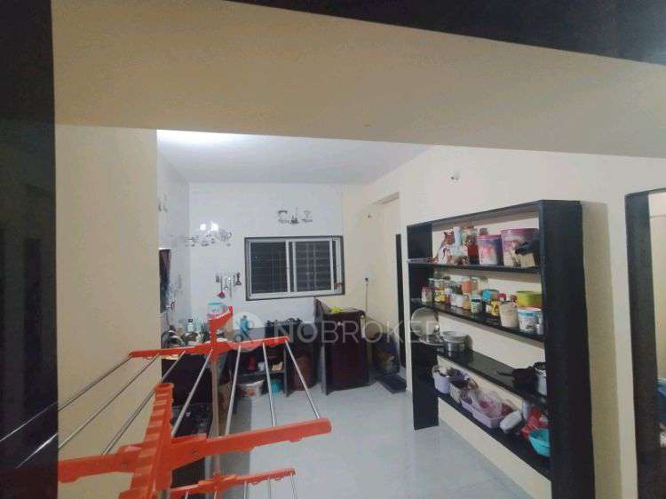 1 BHK House for Rent  In Kharadi