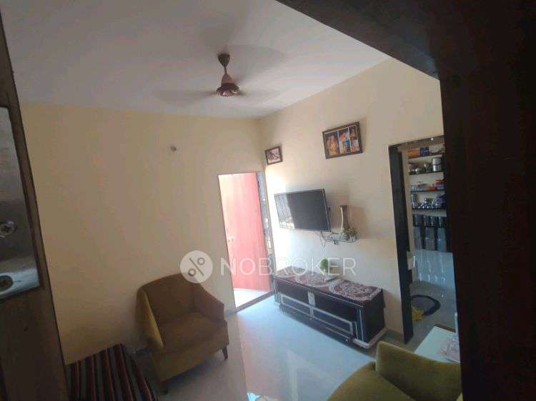 1 BHK House for Rent  In Kharadi