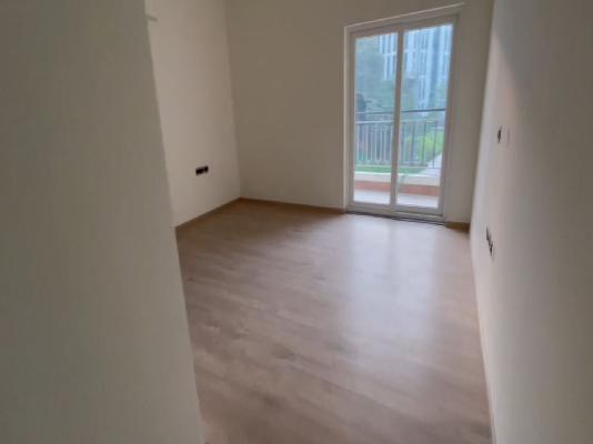 3 BHK Flat In Sumadhura The Olympus For Sale  In Financial District