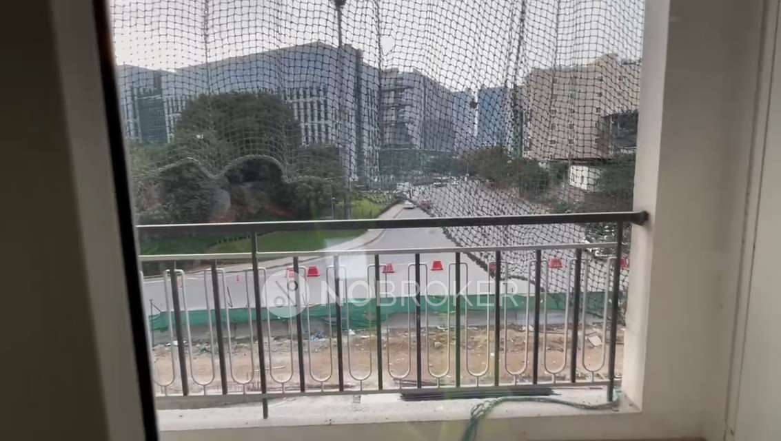 3 BHK Flat In Sumadhura The Olympus For Sale  In Financial District