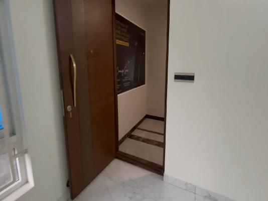3 BHK Flat In Sumadhura The Olympus For Sale  In Financial District